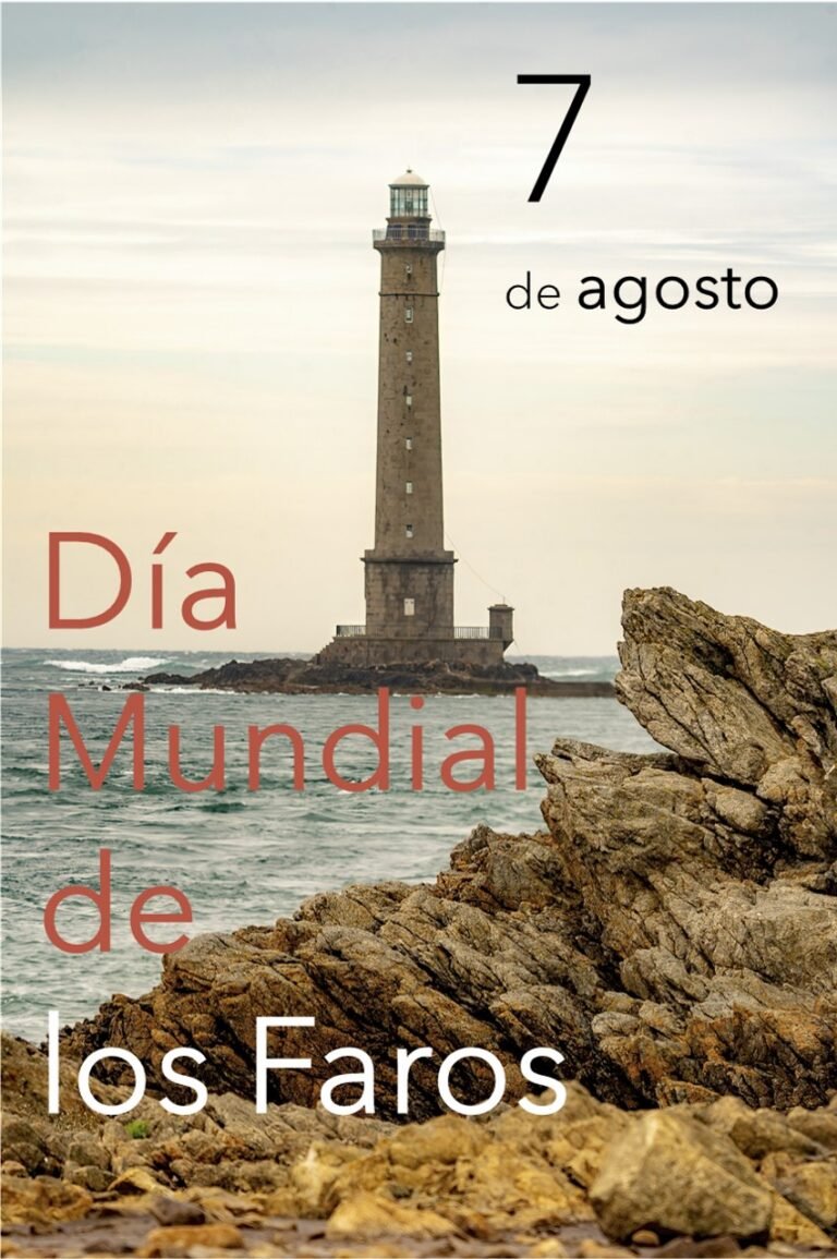 Día Mundial de los Faros