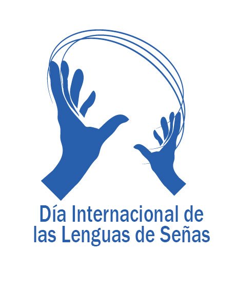 Día Internacional de las Lenguas de Señas