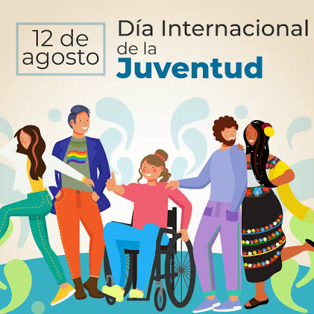 Día Internacional de la Juventud