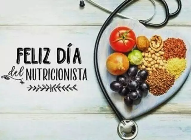 Día Internacional del Nutricionista