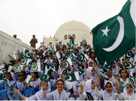 Día de la Independencia de Pakistán
