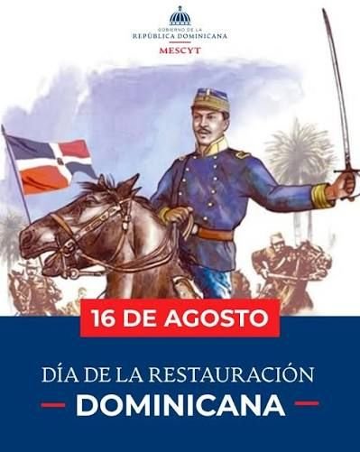 Día de la Restauración de la República