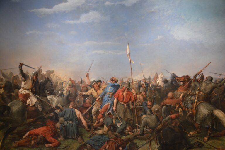 Batalla de Hastings