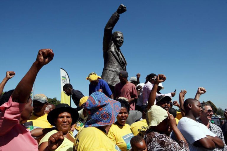 Día de la Libertad (Sudáfrica)