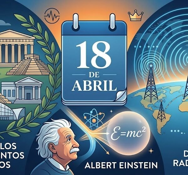 18 de Abril: Una Encrucijada Global de Memoria, Ciencia y Patrimonio