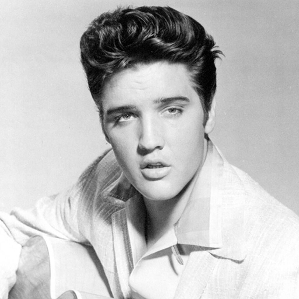 Nace en Mississippi el "Rey del Rock and Roll"