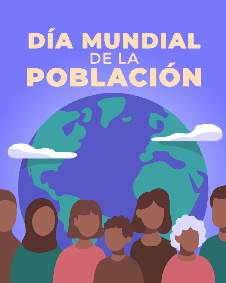 Día Mundial de la Población