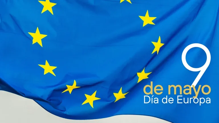 Día de Europa