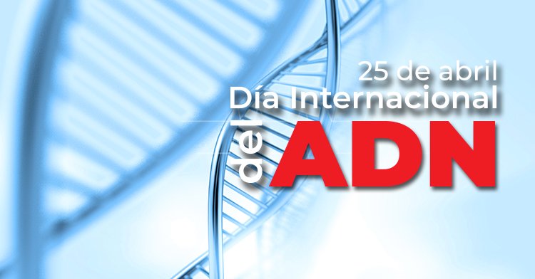 Día del Adn
