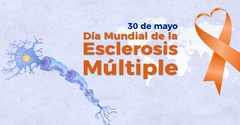 Día Mundial de la Esclerosis Multiples