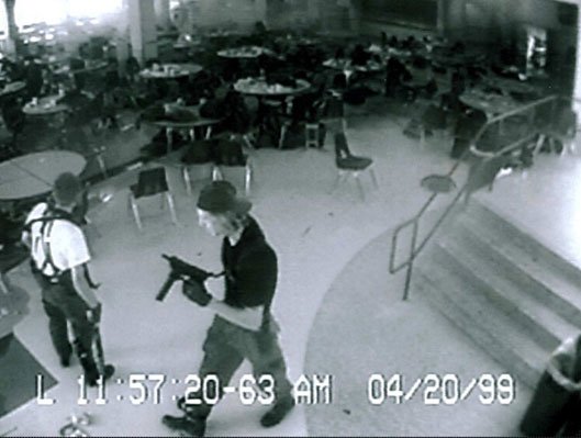 Masacre de Columbine (1999)
