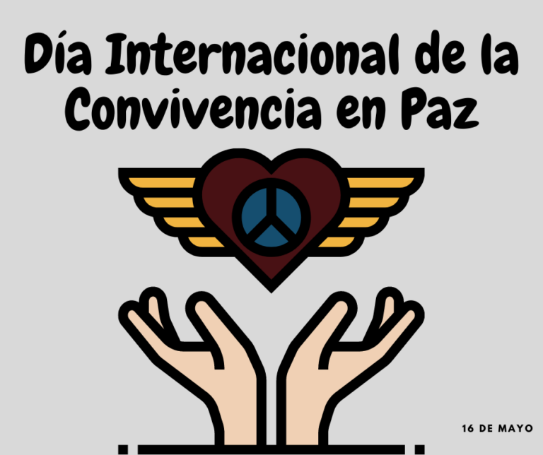 Día de la Convivencia en Paz (2017)