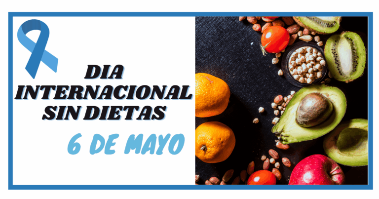 Día Internacional Sin Dietas(1992)