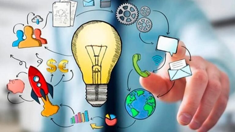 Día de la Creatividad y la Innovación