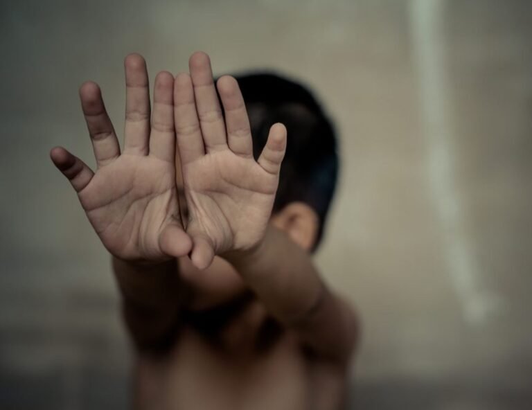 Día Internacional de los Niños Víctimas Inocentes de Agresión