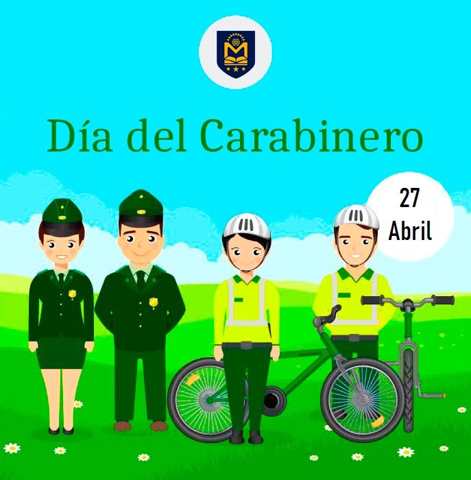 Fundación de Carabineros de Chile