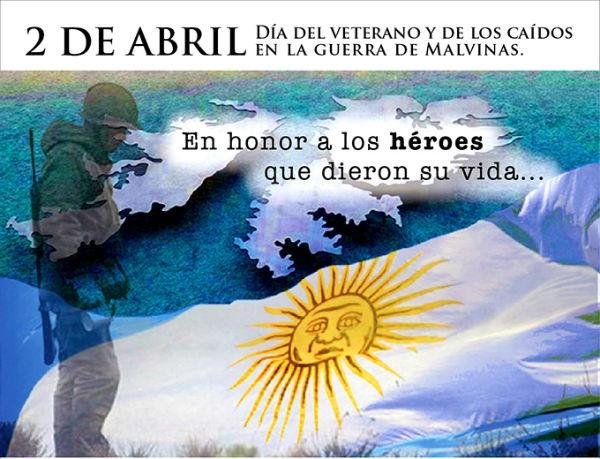 Día del Veterano