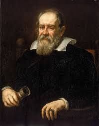 Fallece Galileo Galilei