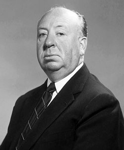 Muerte de Alfred Hitchcock (1980)