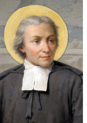 San Juan Bautista de La Salle