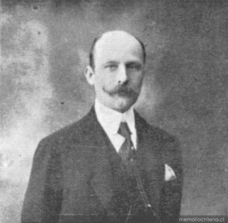 Pascual Baburizza