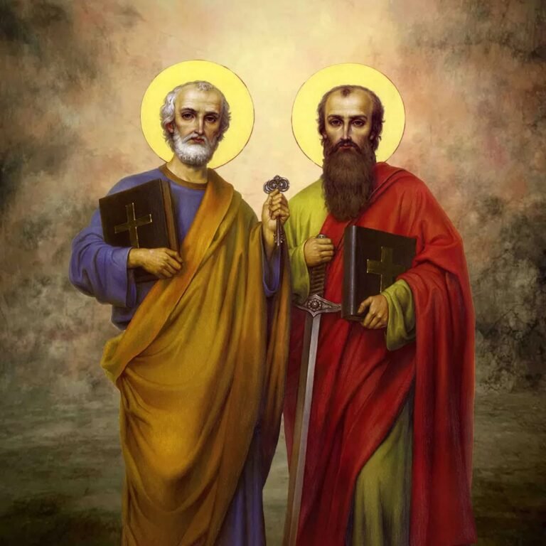 San Pedro y San Pablo