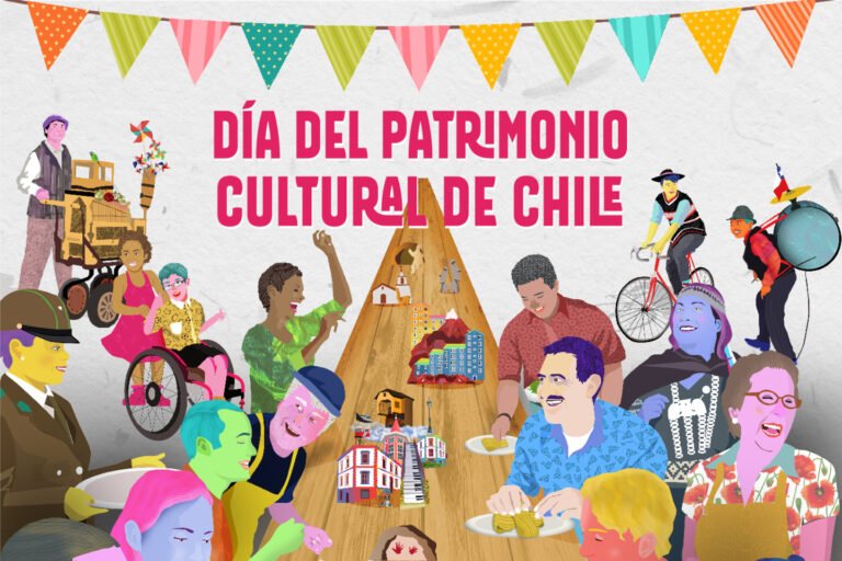 Día del Patrimonio Cultural (Chile)