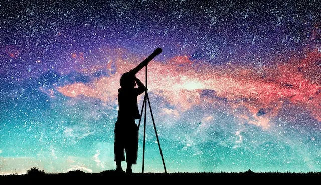 Día Mundial de la Astronomía (1973)