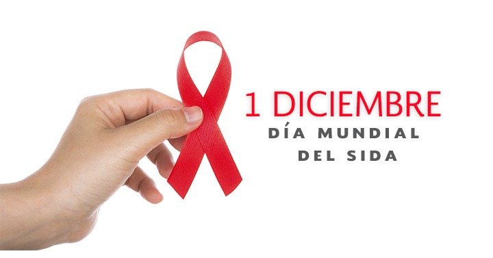 Día Mundial de la Lucha contra el SIDA