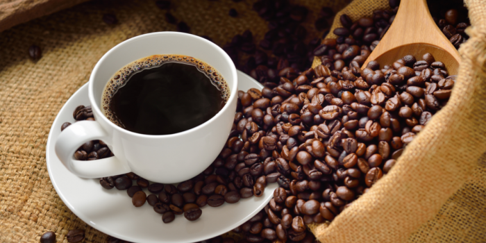 Día Internacional del Café