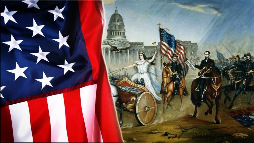 Día de la Independencia (Estados Unidos)