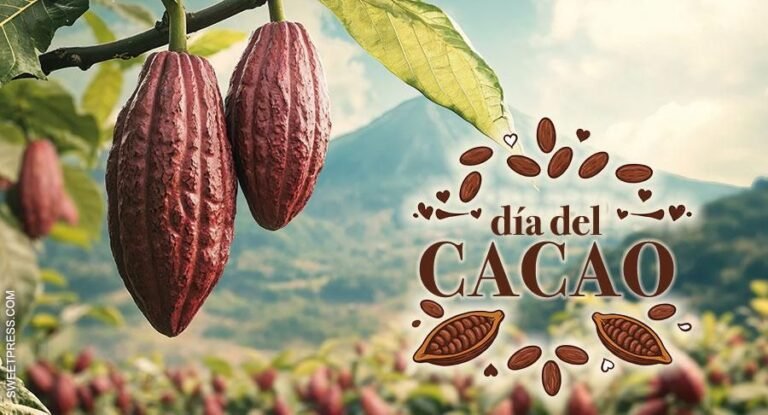 dia del cacao