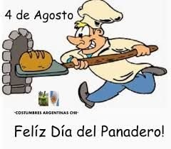 Día del Obrero Panadero (1885)