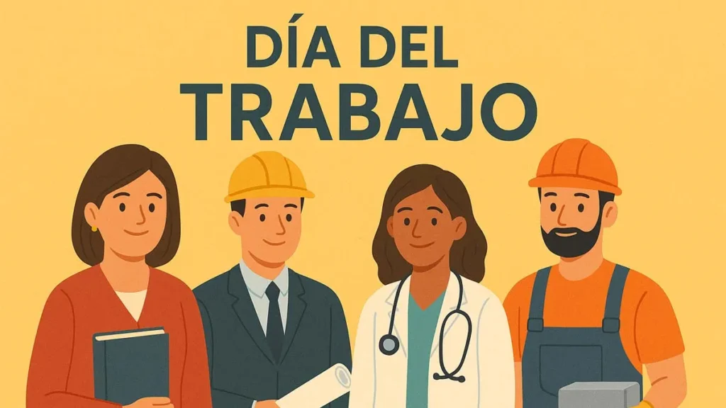 Día del Trabajo