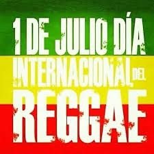 Día Internacional del Reggae