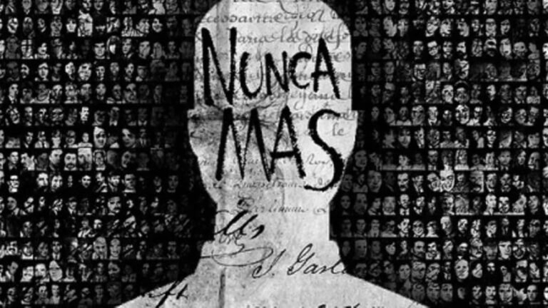 día nacional de la memoria por la verdad y la justicia