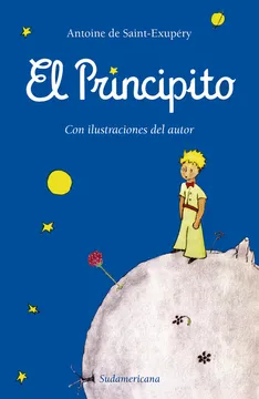 Publicación de "El Principito"