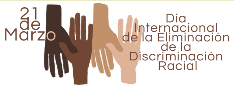 Eliminación de la Discriminación Racial
