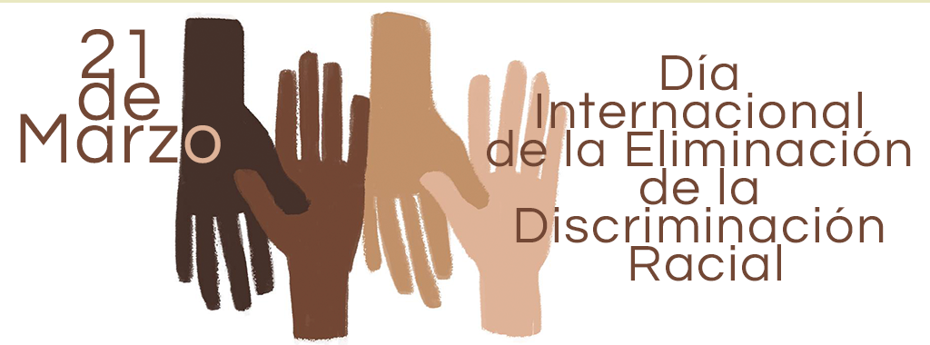 Eliminación de la Discriminación Racial