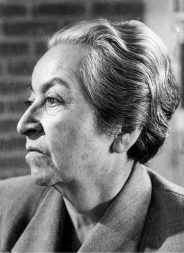 gabriela mistral
