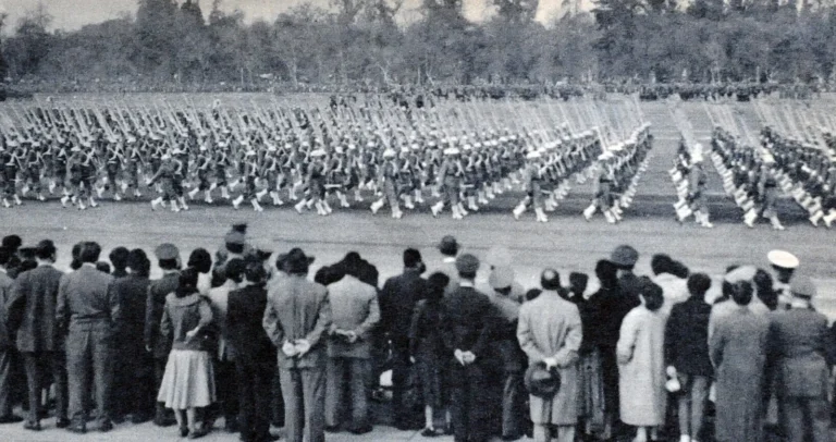 Glorias del Ejército (1915)