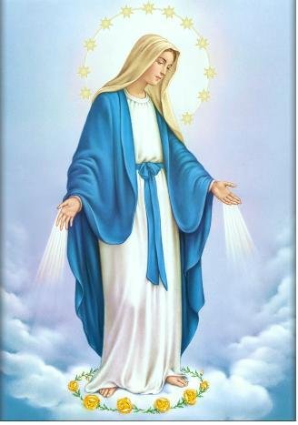 Inmaculada Concepción