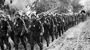 Inicio de la II Guerra Mundial (1939)