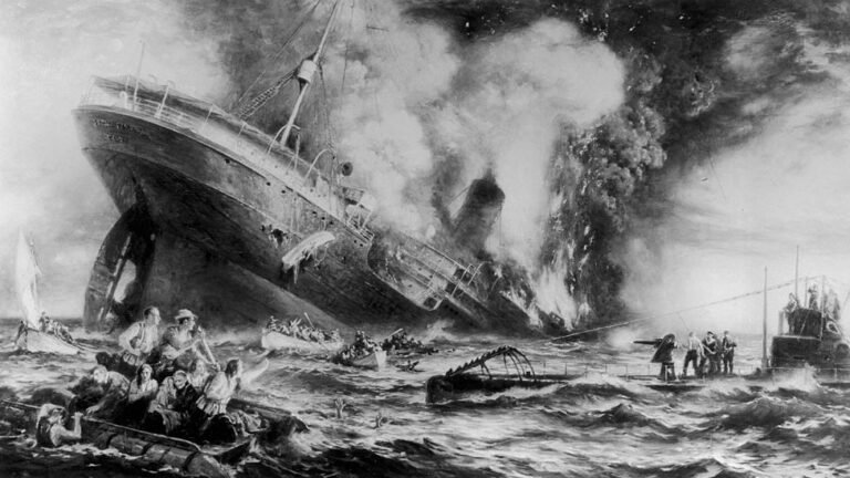 lusitania