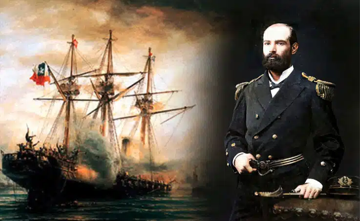 Glorias Navales