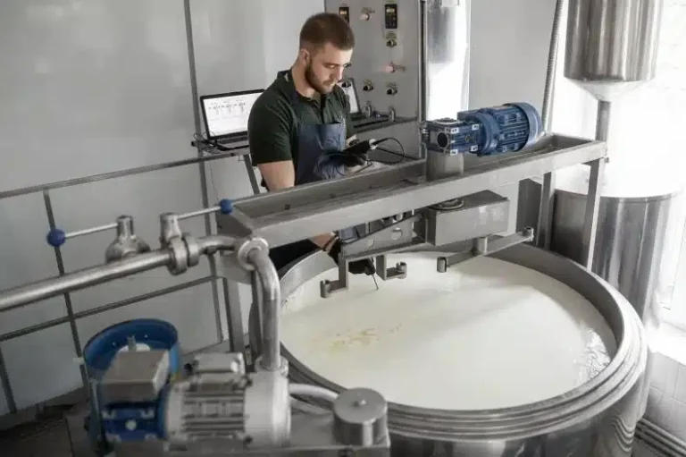 La Pasteurización