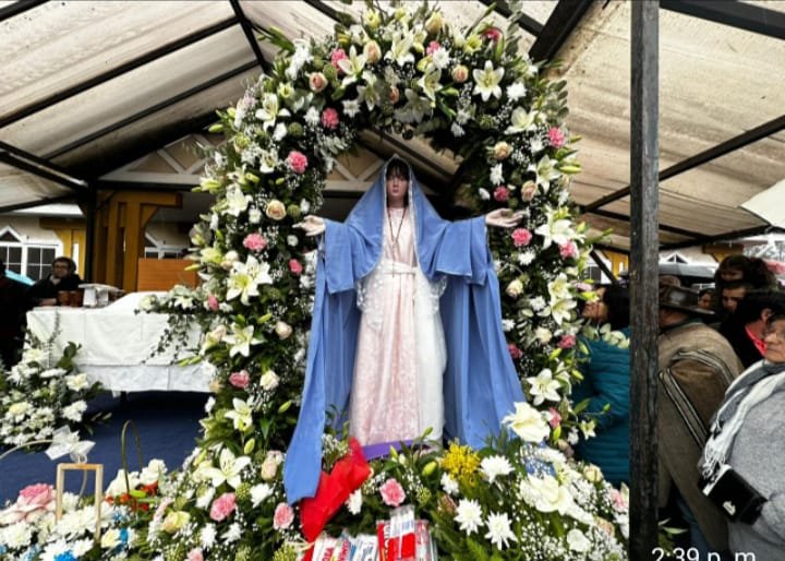 Asunción de la Virgen(1915)