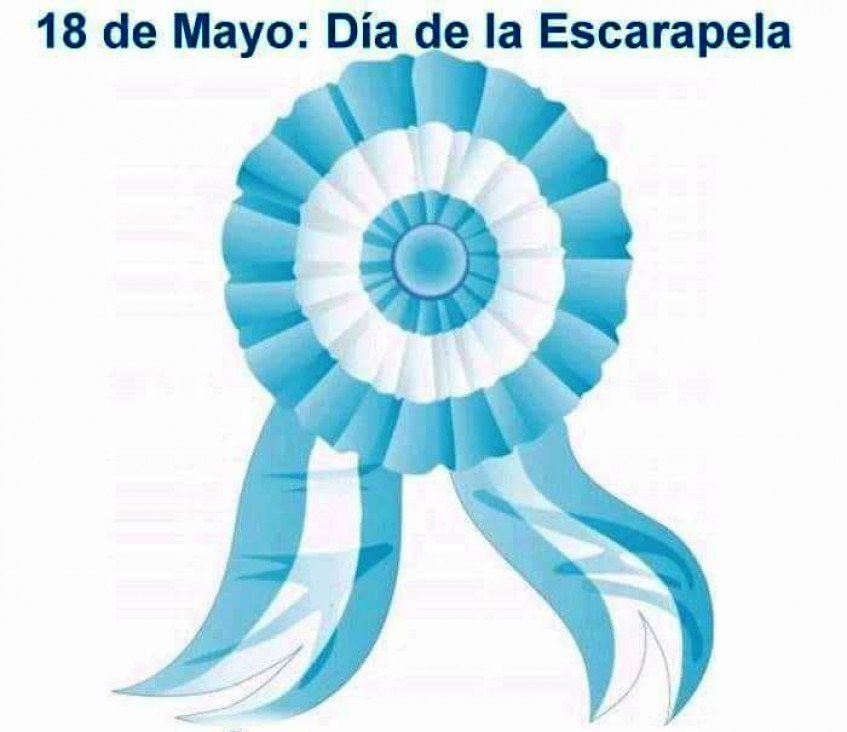 Día de la Escarapela