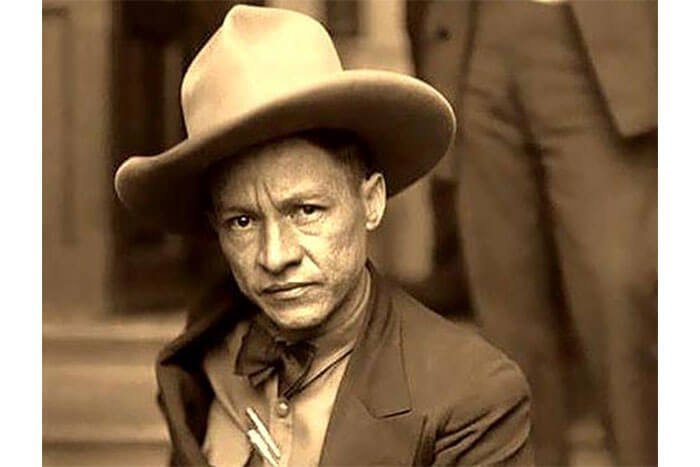 Augusto-Cesar-Sandino-