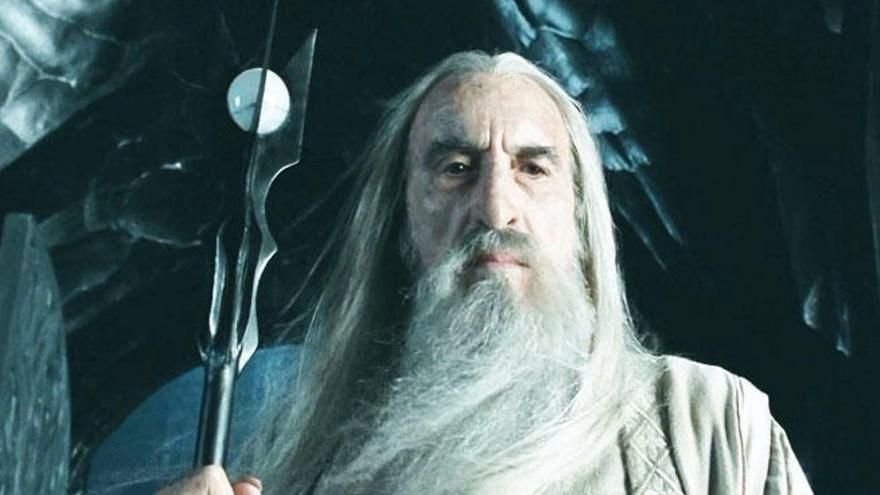Christopher Lee